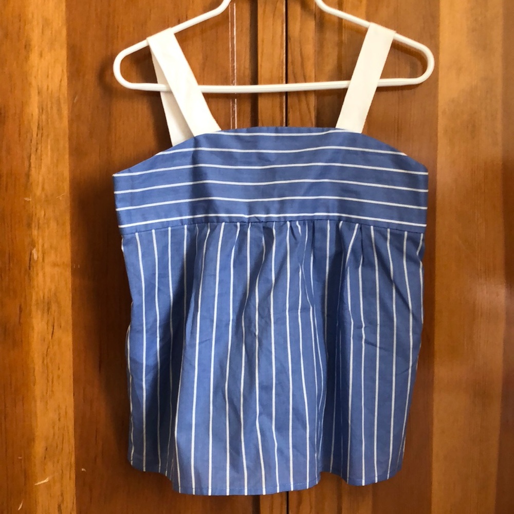 Girl Tank Top